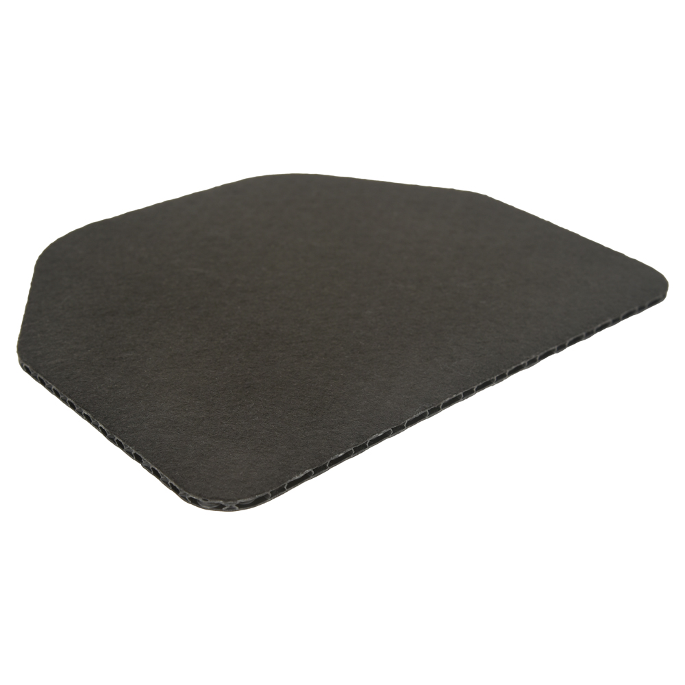 Temporary Clinical Vinyl and Resin Floors Protection That Actually Works on Site