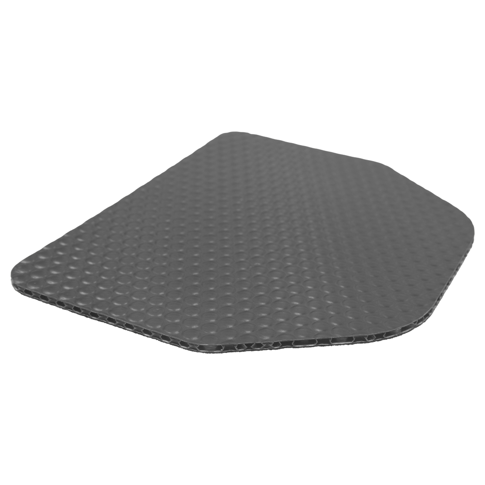 Choosing the Right Cover to Safeguard Veterinary Practice Floors
