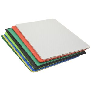 Reusable PP Board Versus Single-Use Protection Film