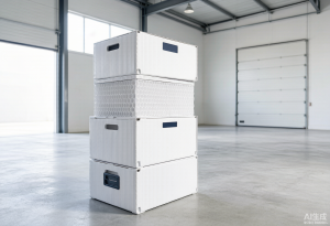 Reducing Packaging Waste in 3PL Operations
