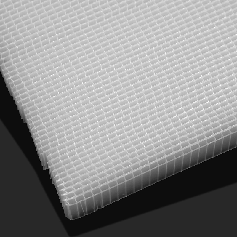Livestock Ventilation Filter – Washable PP Honeycomb Screen for Poultry Houses - 4