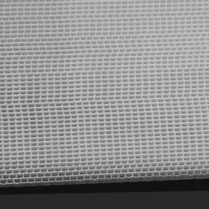 From Prototype to Production on a Custom Filter Screen