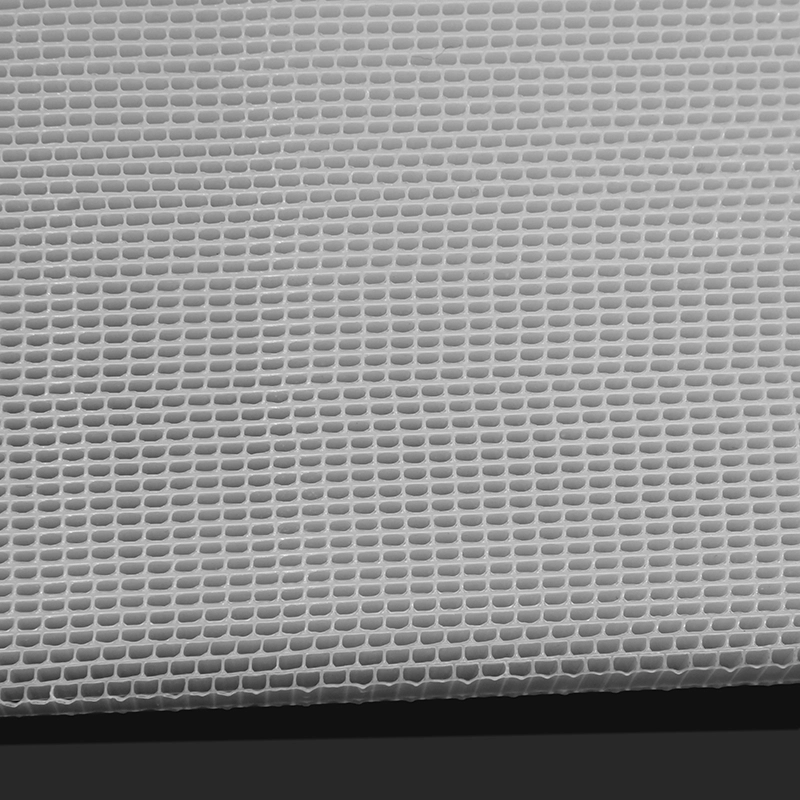 Range Hood Grease Filter – Washable PP Honeycomb Grease Filter Screen - 5