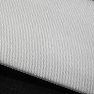 A Honeycomb Filter Panel Versus Roll Media