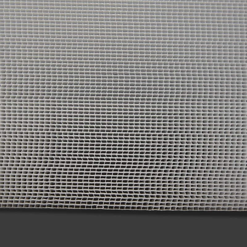 Wholesale Honeycomb Filter Panels – Factory Direct PP Filter Media Supplier - 2