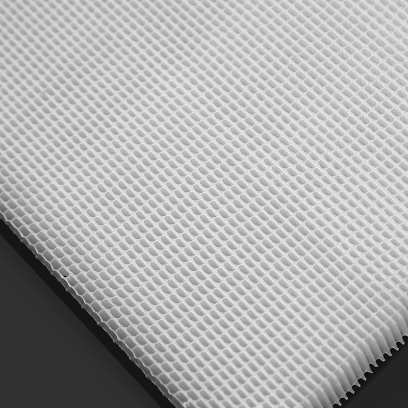 Wholesale Honeycomb Filter Panels – Factory Direct PP Filter Media Supplier