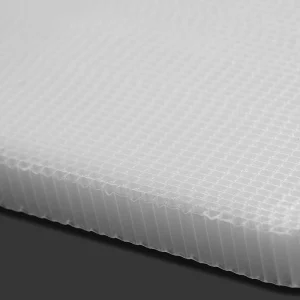 Custom Color PP Honeycomb Filter – Branded Filter Board for Equipment Makers