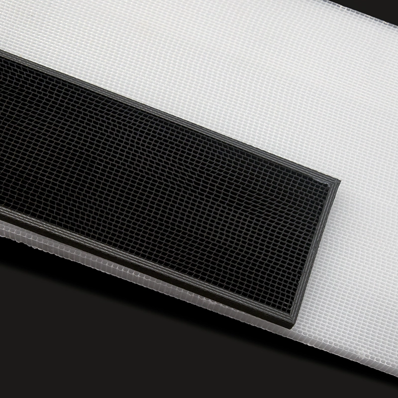 Livestock Ventilation Filter – Washable PP Honeycomb Screen for Poultry Houses