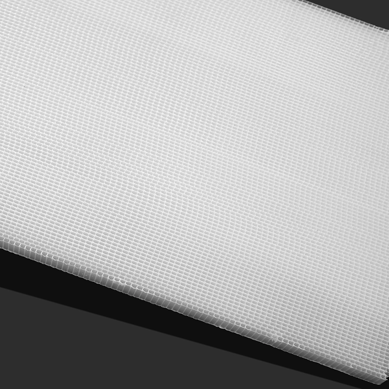 Industrial Dust Collector Pre-Filter – Reusable PP Honeycomb Filter Panel
