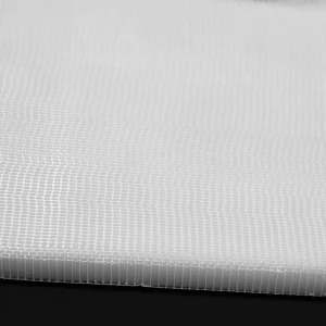 Range Hood Grease Filter – Washable PP Honeycomb Grease Filter Screen