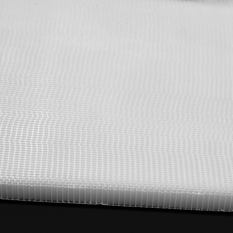 Range Hood Grease Filter – Washable PP Honeycomb Grease Filter Screen
