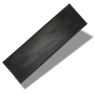 Fabricating Filter Panels In-House: What You Need