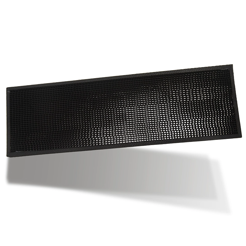Industrial Dust Collector Pre-Filter – Reusable PP Honeycomb Filter Panel - 6