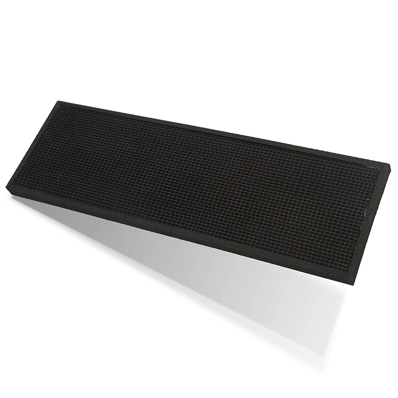 Honeycomb Filter Panel PP – Reusable High Open Area Air Filter Media
