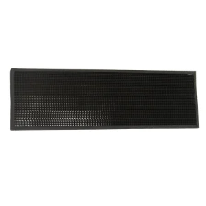 How Many Washes Does a PP Filter Screen Survive