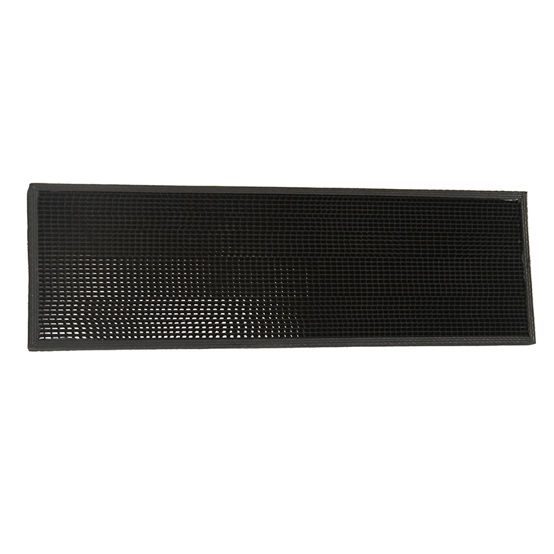 Industrial Dust Collector Pre-Filter – Reusable PP Honeycomb Filter Panel - 3