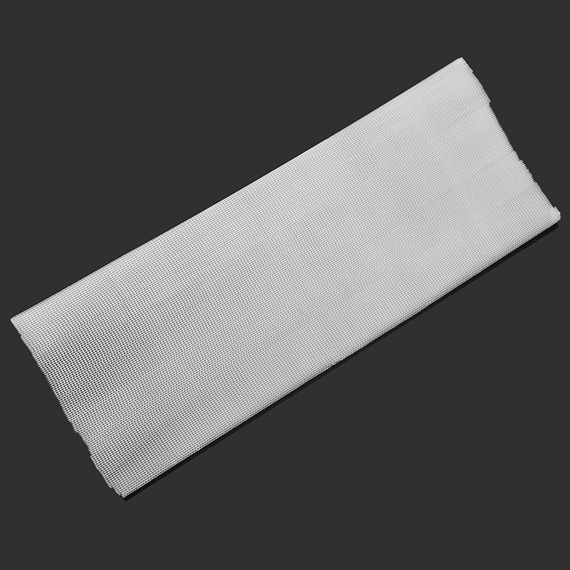 How to Specify a Filter Screen: Five Numbers to Give a Supplier