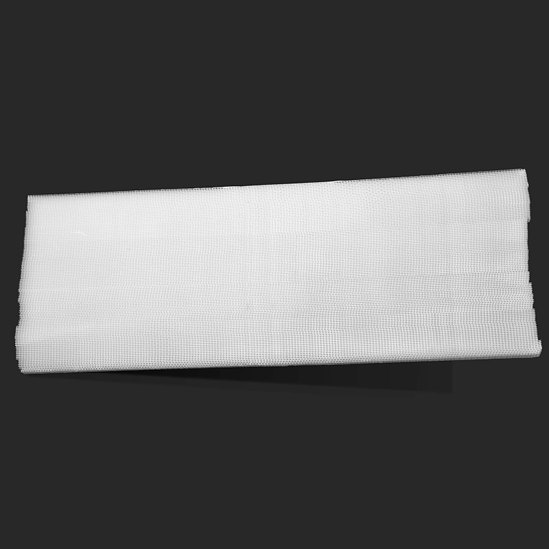 Range Hood Grease Filter – Washable PP Honeycomb Grease Filter Screen - 2