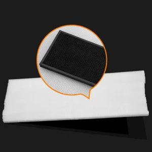 Best Pre-Filter for a Dusty Workshop Air Intake