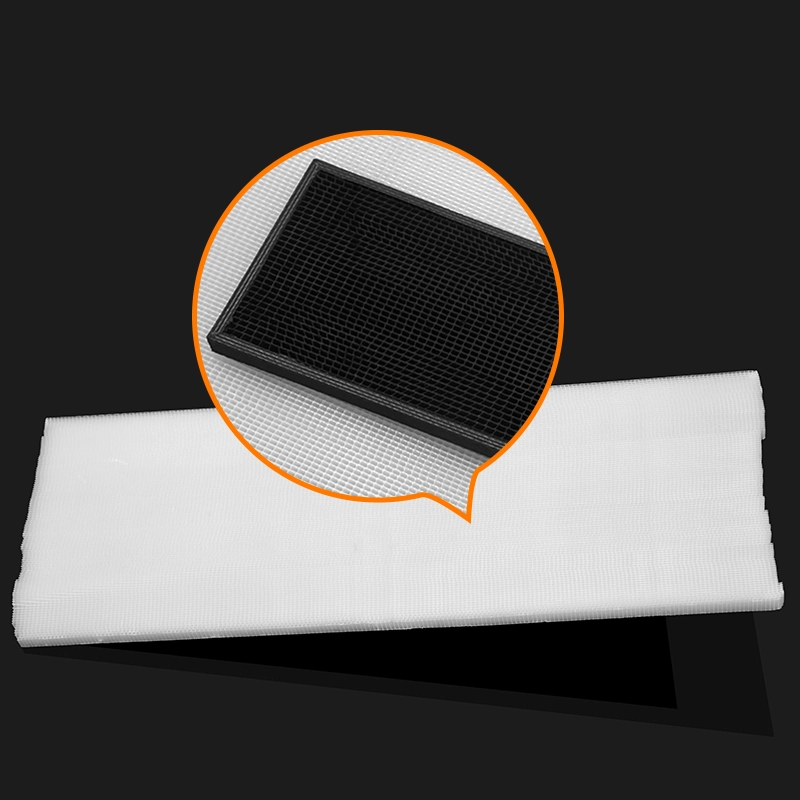 Commercial Air Filtration Panels – PP Honeycomb Filters for HVAC Systems - 5