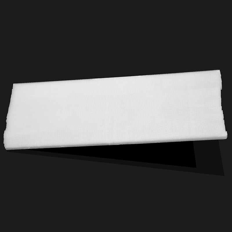 Wholesale Honeycomb Filter Panels – Factory Direct PP Filter Media Supplier - 6