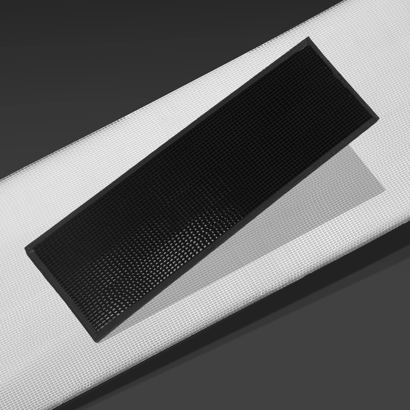 Commercial Air Filtration Panels – PP Honeycomb Filters for HVAC Systems - 4