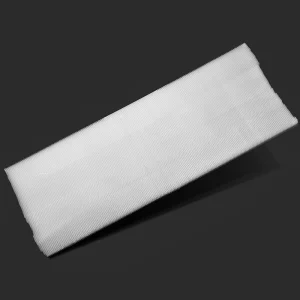 Colour Matching Limits on PP Filter Board
