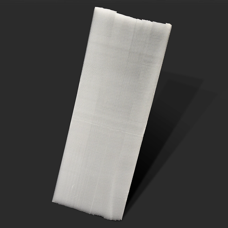 Commercial Air Filtration Panels – PP Honeycomb Filters for HVAC Systems - 2