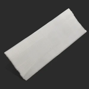 Inspecting a Washed Filter Screen: What Fails First