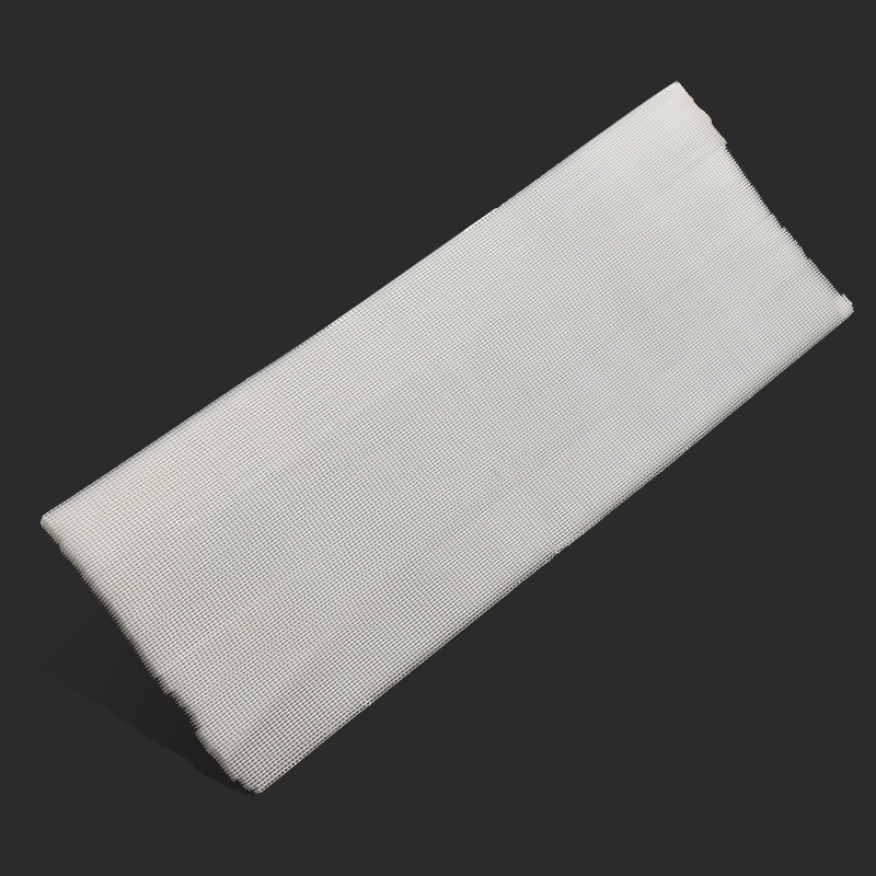 Inspecting a Washed Filter Screen: What Fails First